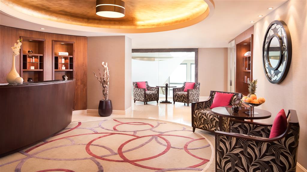 Sheraton Bratislava