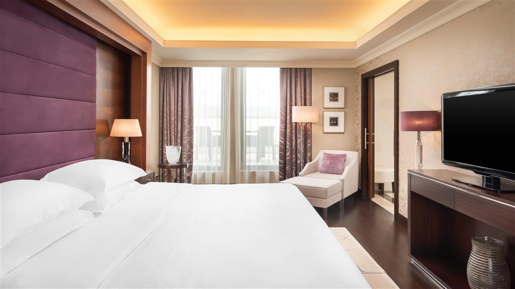 Sheraton Bratislava