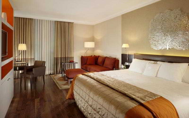 Sheraton Bratislava
