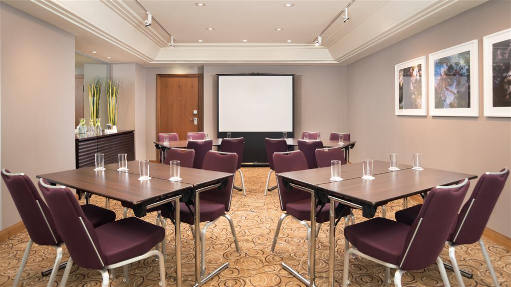 Sheraton Bratislava