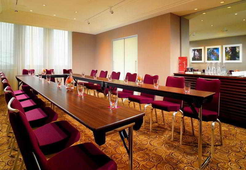 Sheraton Bratislava