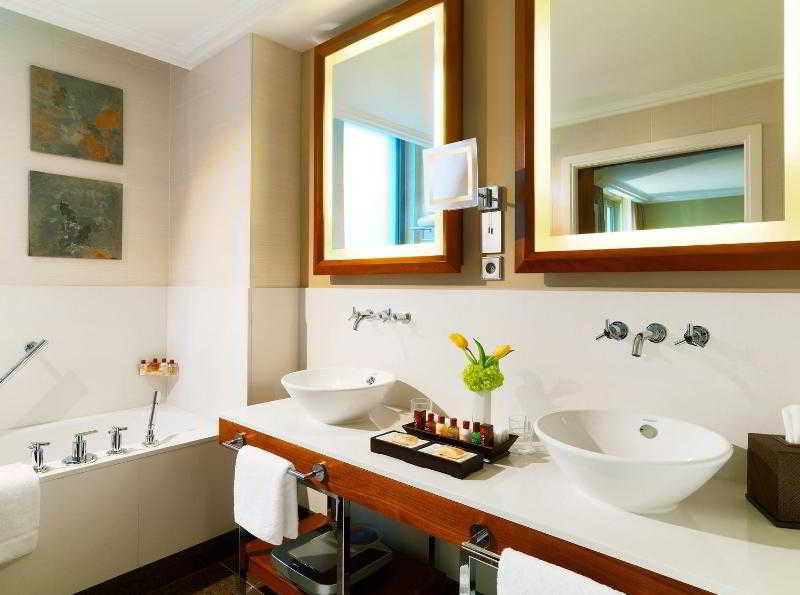 Sheraton Bratislava