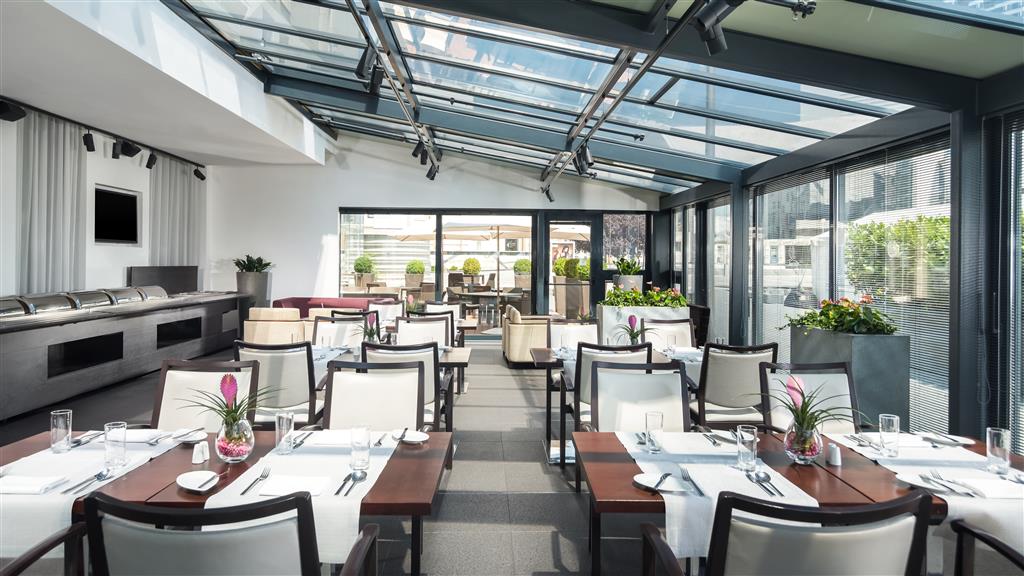 Sheraton Bratislava