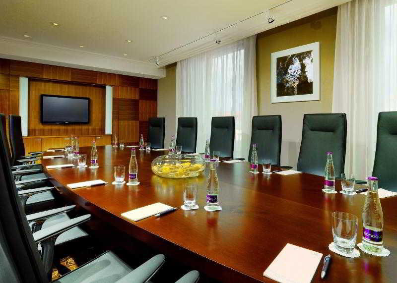 Sheraton Bratislava
