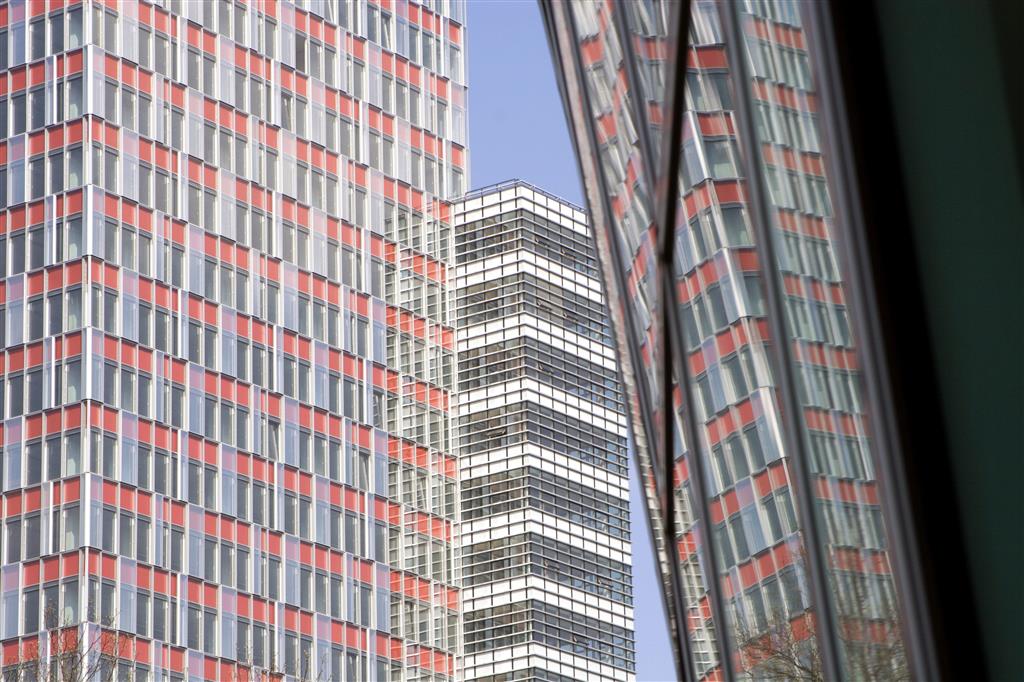 Sheraton Bratislava