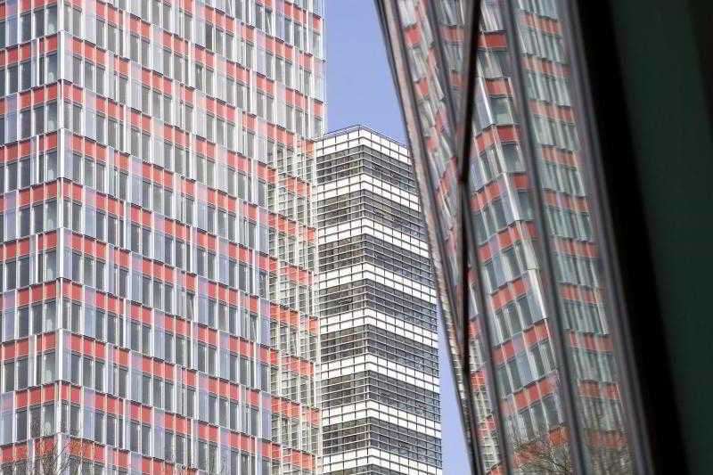 Sheraton Bratislava