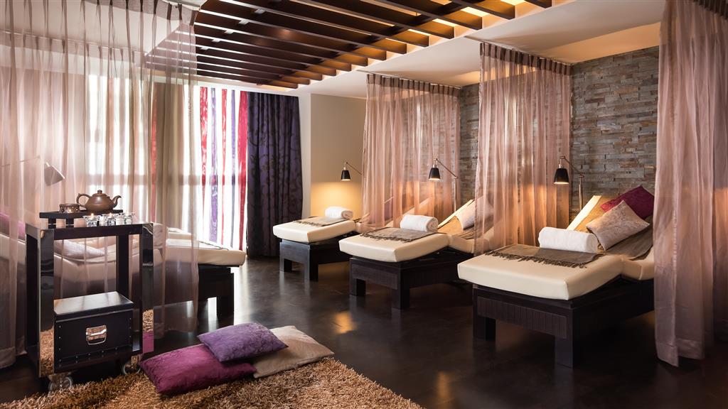 Sheraton Bratislava