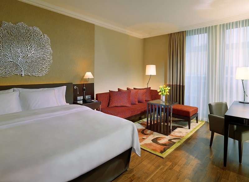 Sheraton Bratislava