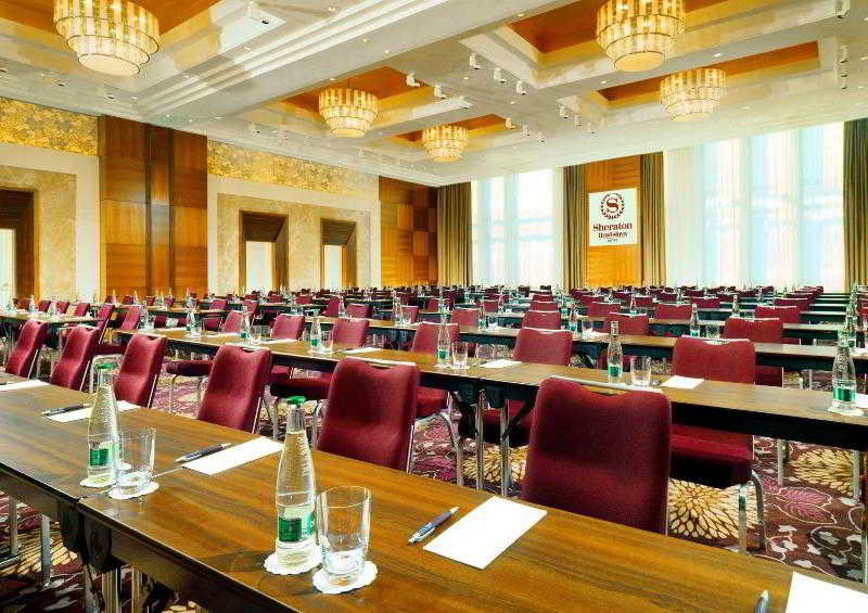 Sheraton Bratislava