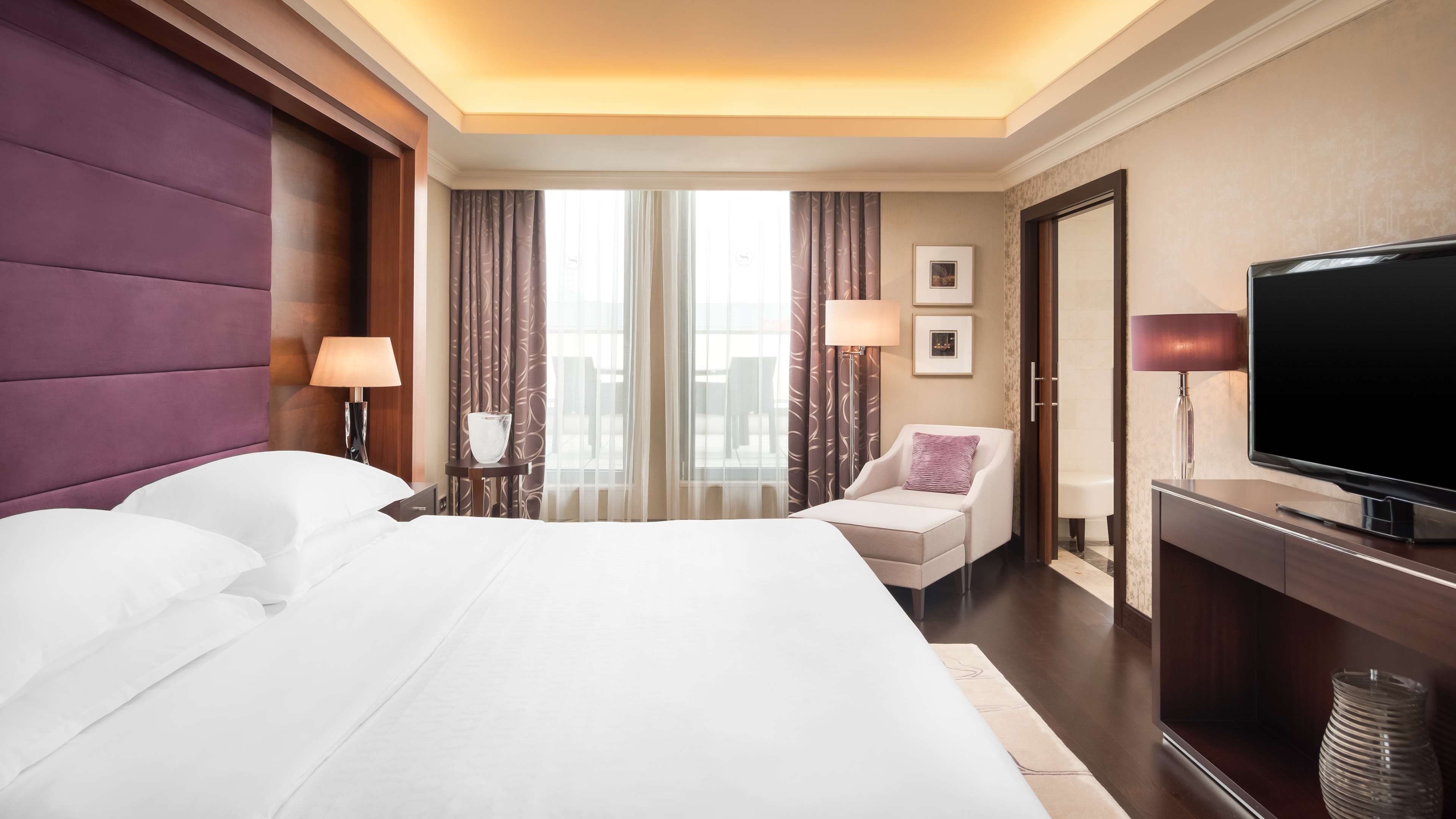 Sheraton Bratislava