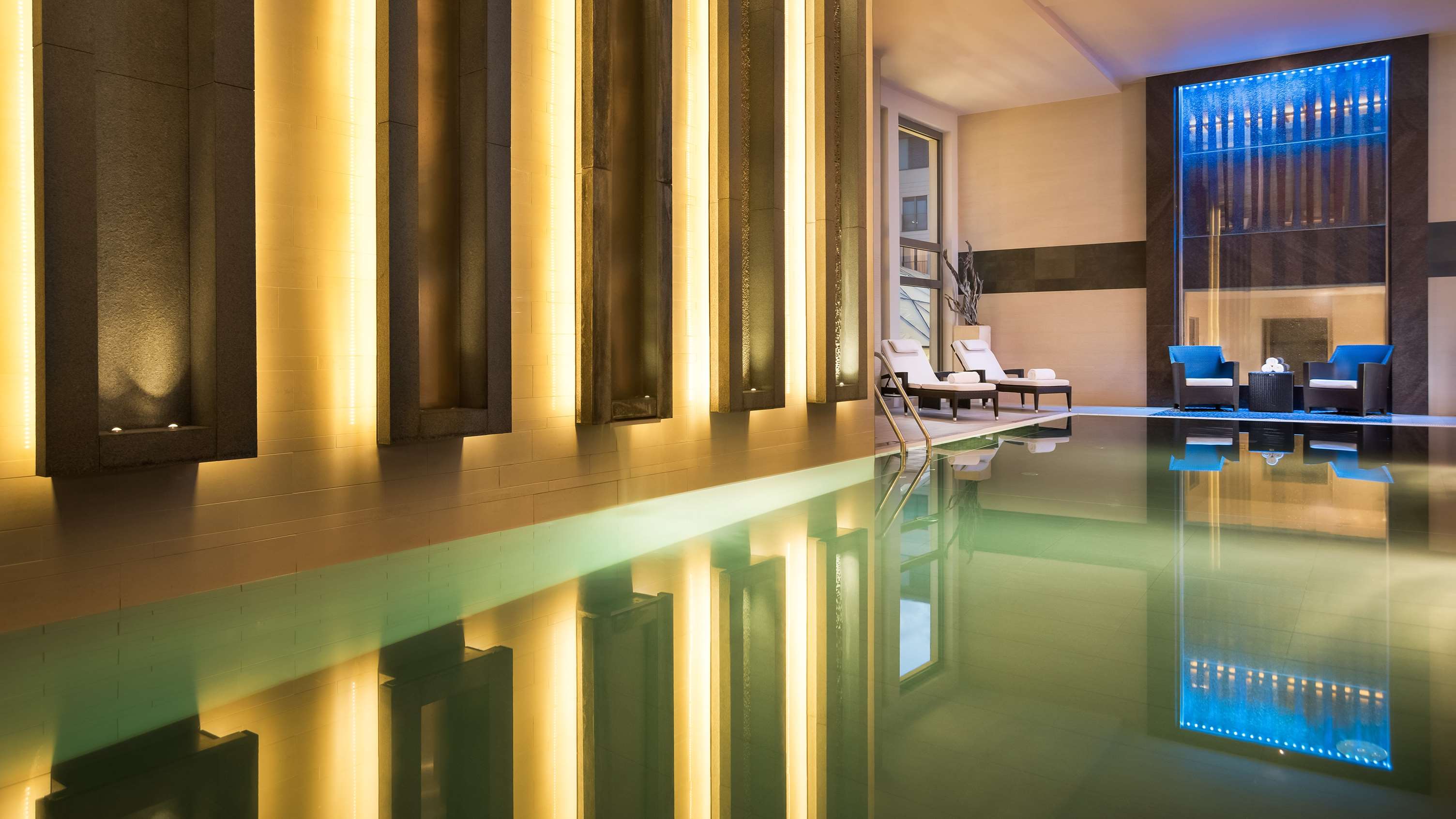 Sheraton Bratislava