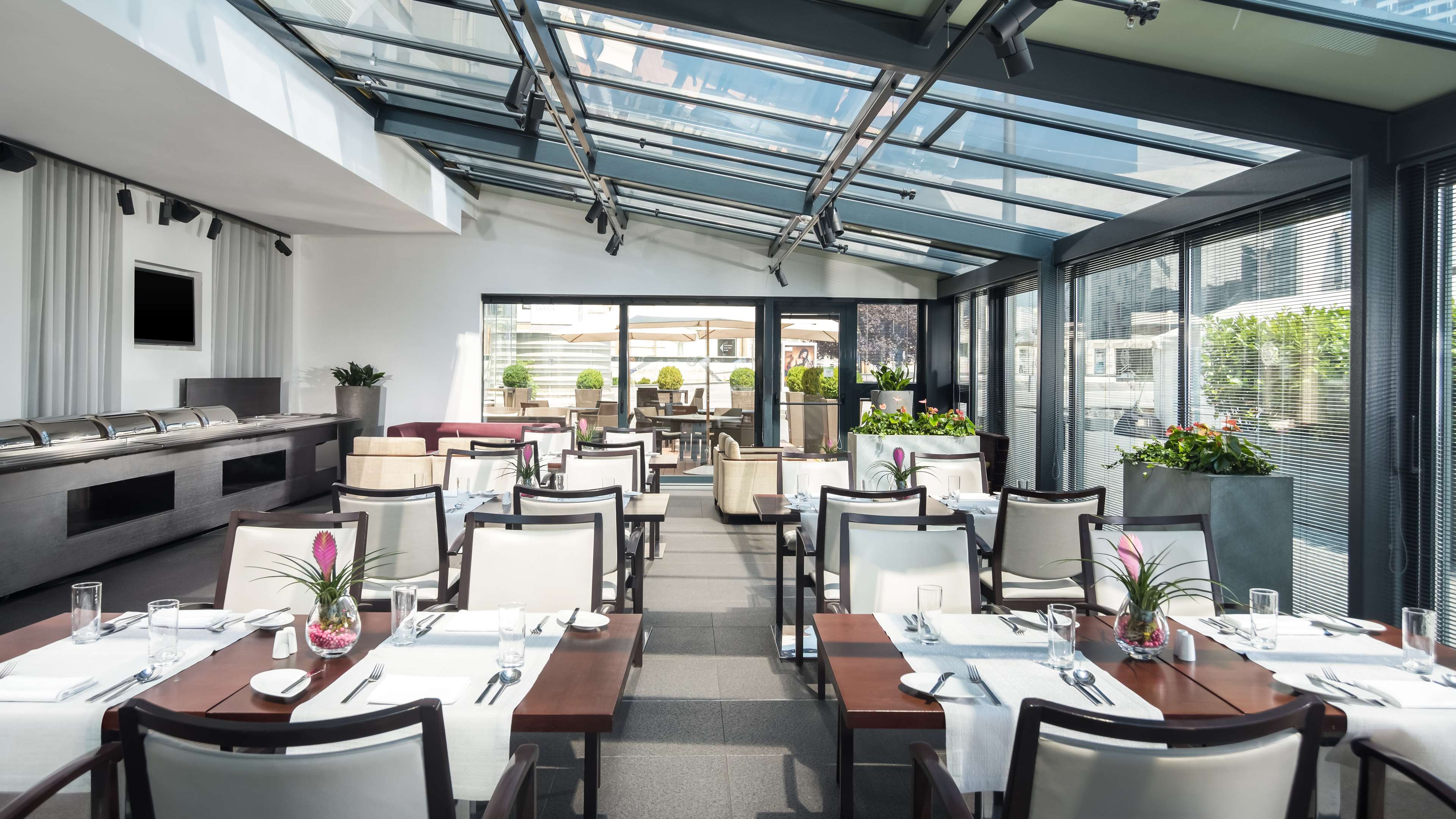 Sheraton Bratislava