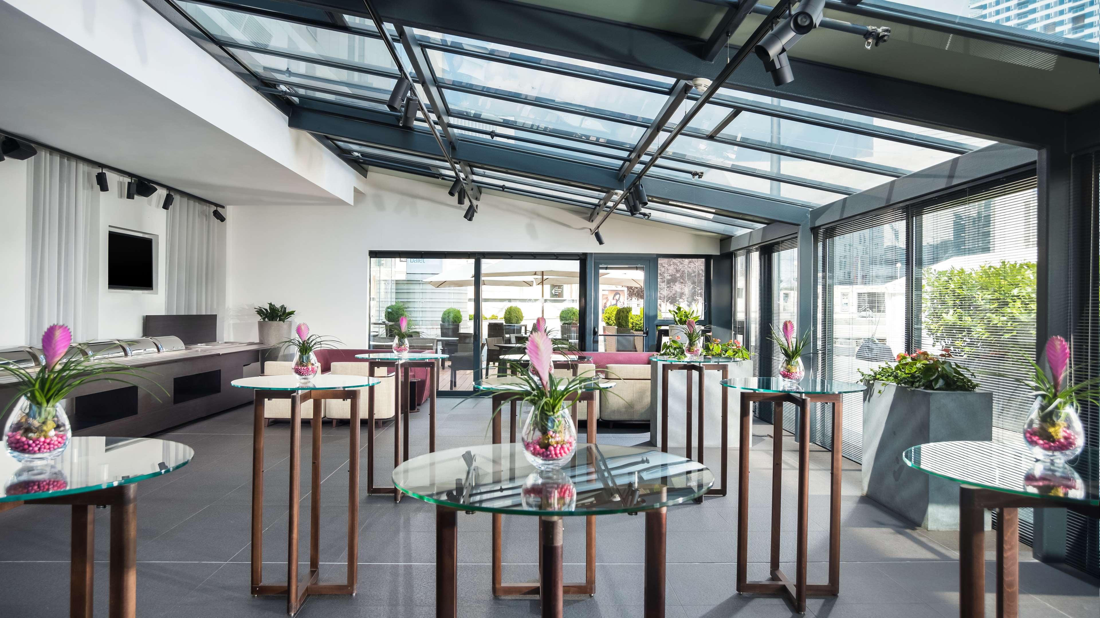 Sheraton Bratislava