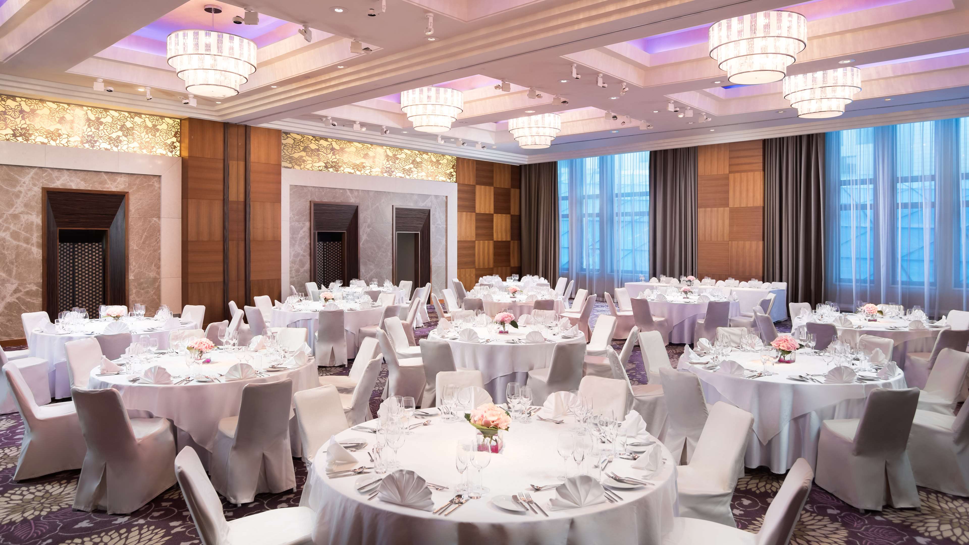 Sheraton Bratislava