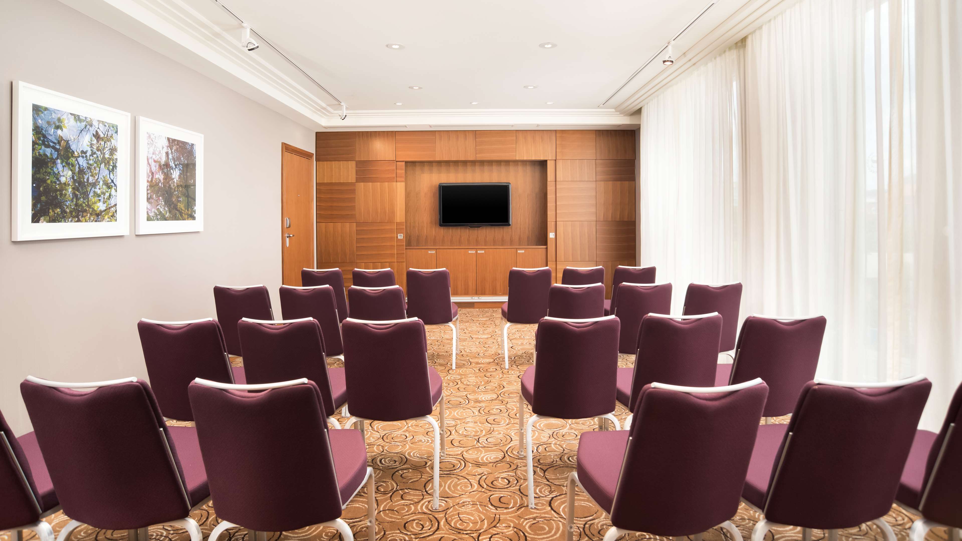 Sheraton Bratislava