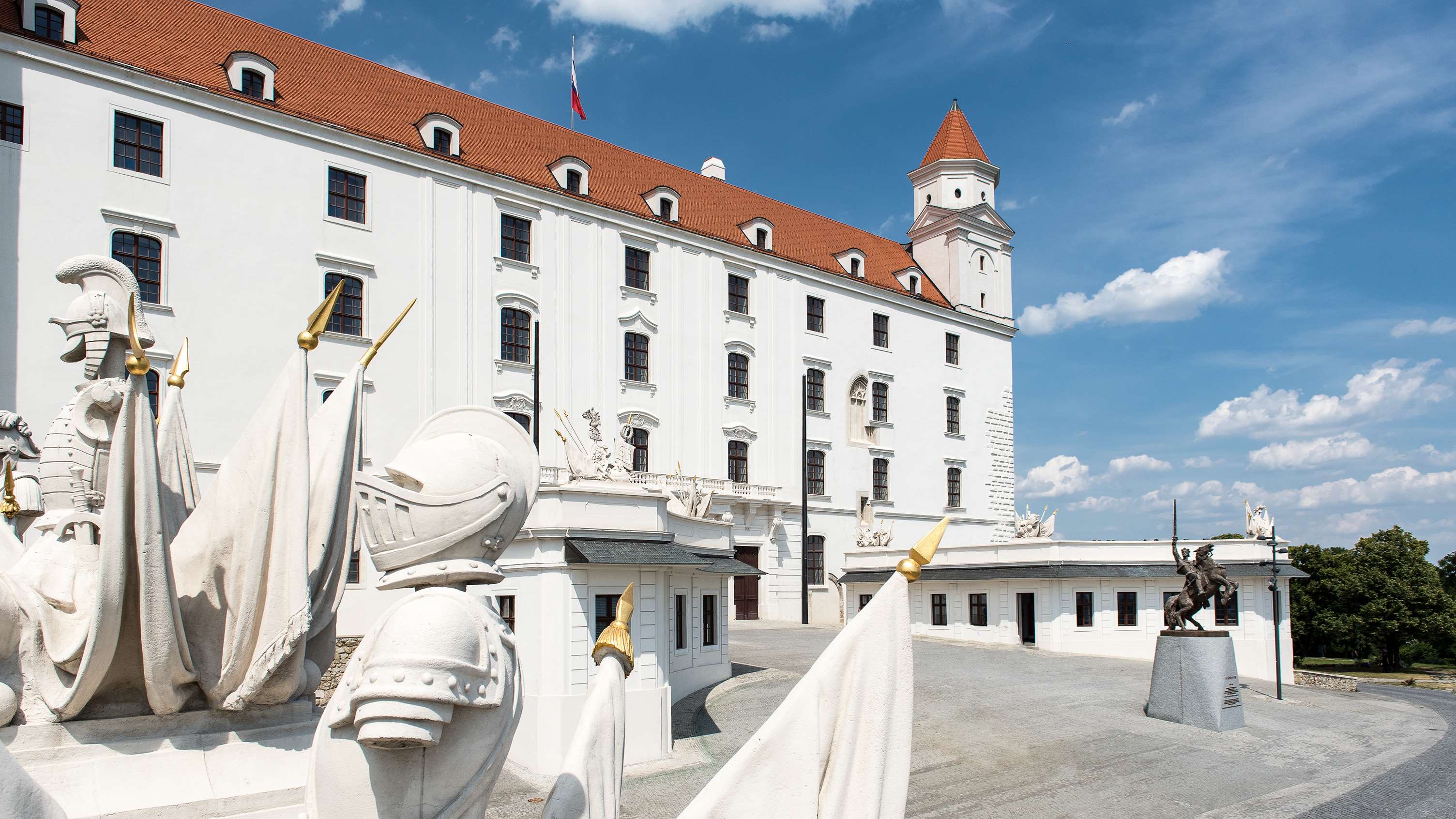 Sheraton Bratislava