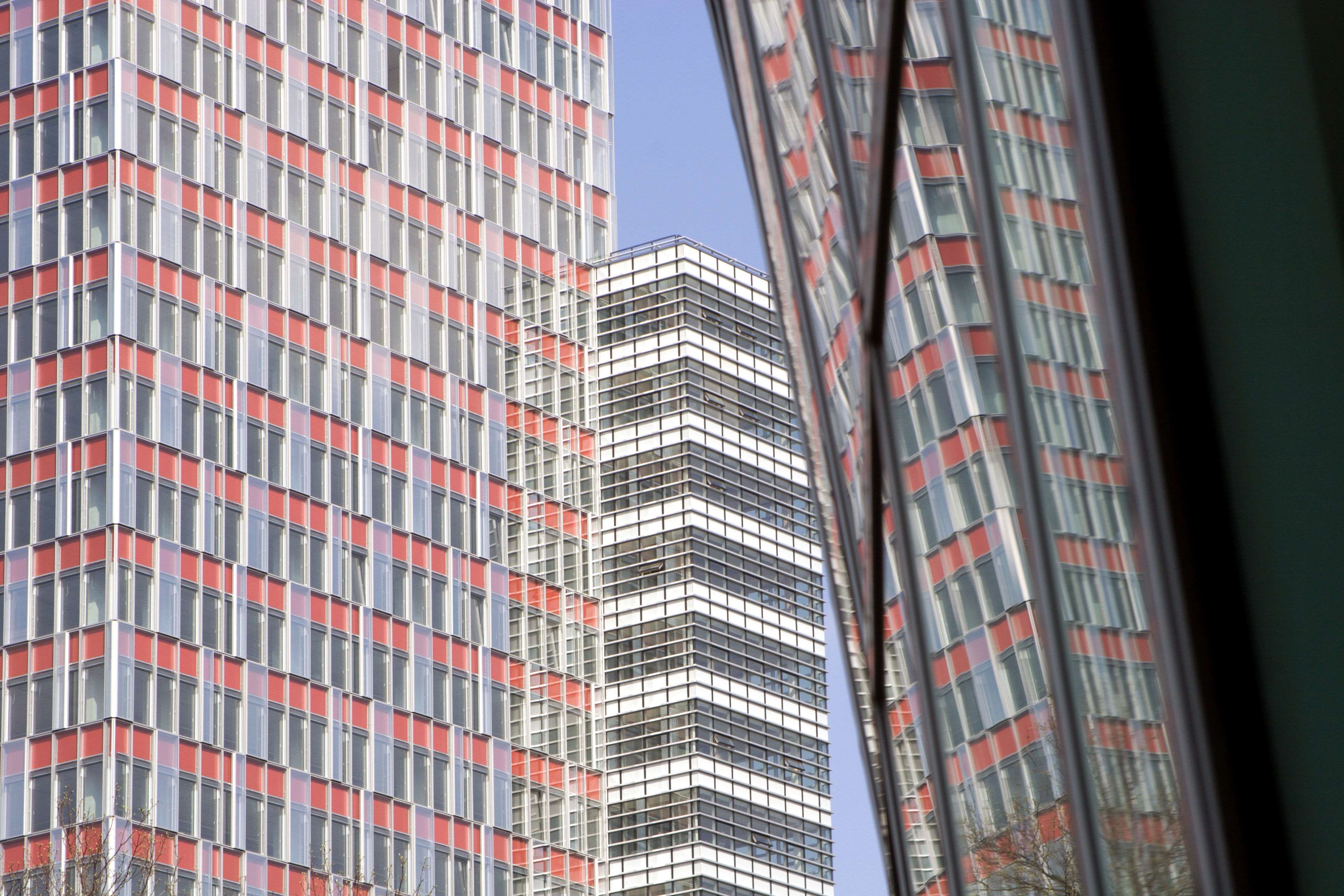 Sheraton Bratislava