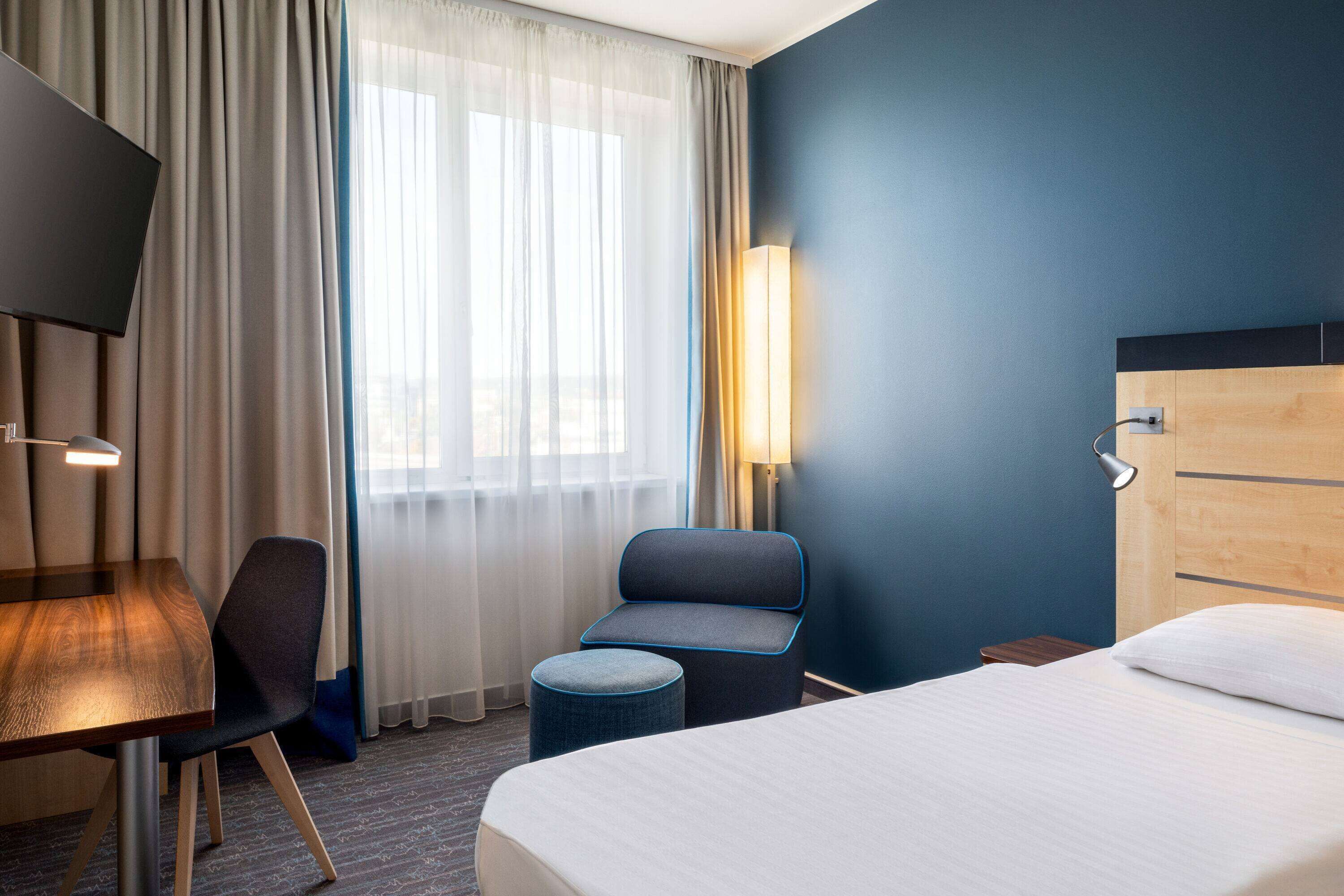 Vienna House Easy by Wyndham Bratislava