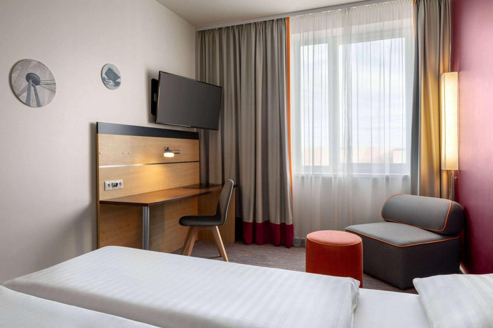 Vienna House Easy by Wyndham Bratislava