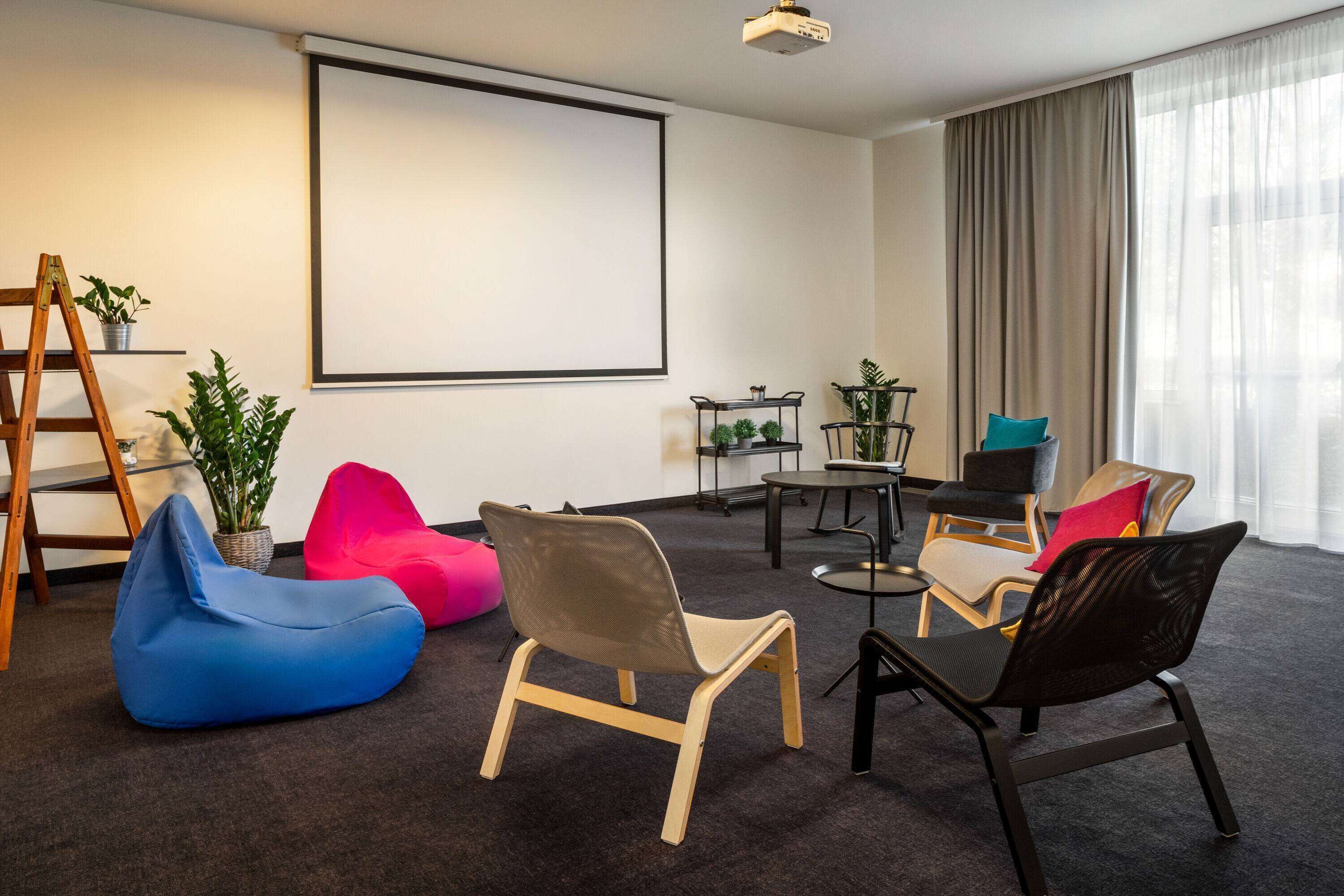 Vienna House Easy by Wyndham Bratislava