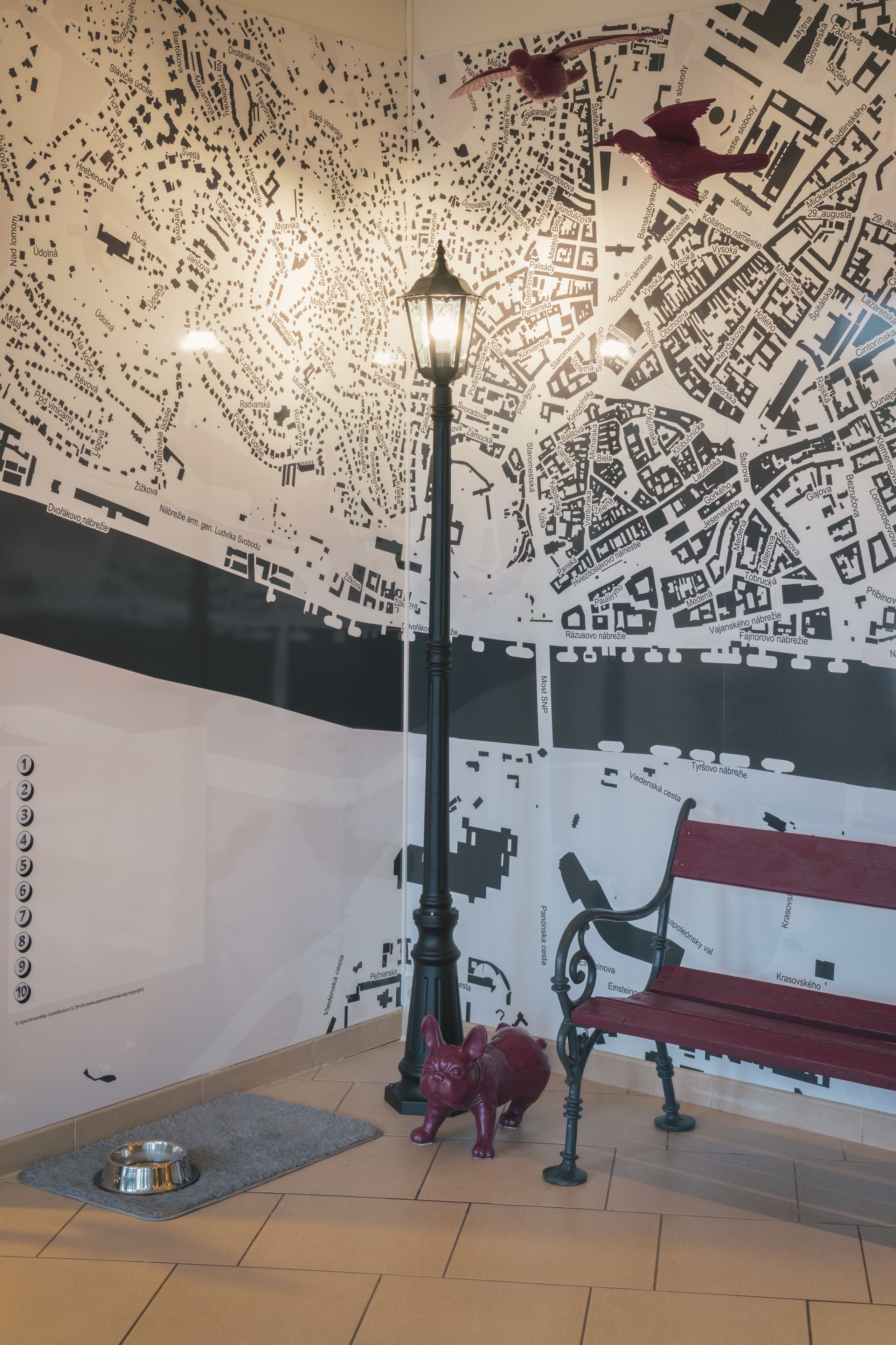 Vienna House Easy by Wyndham Bratislava