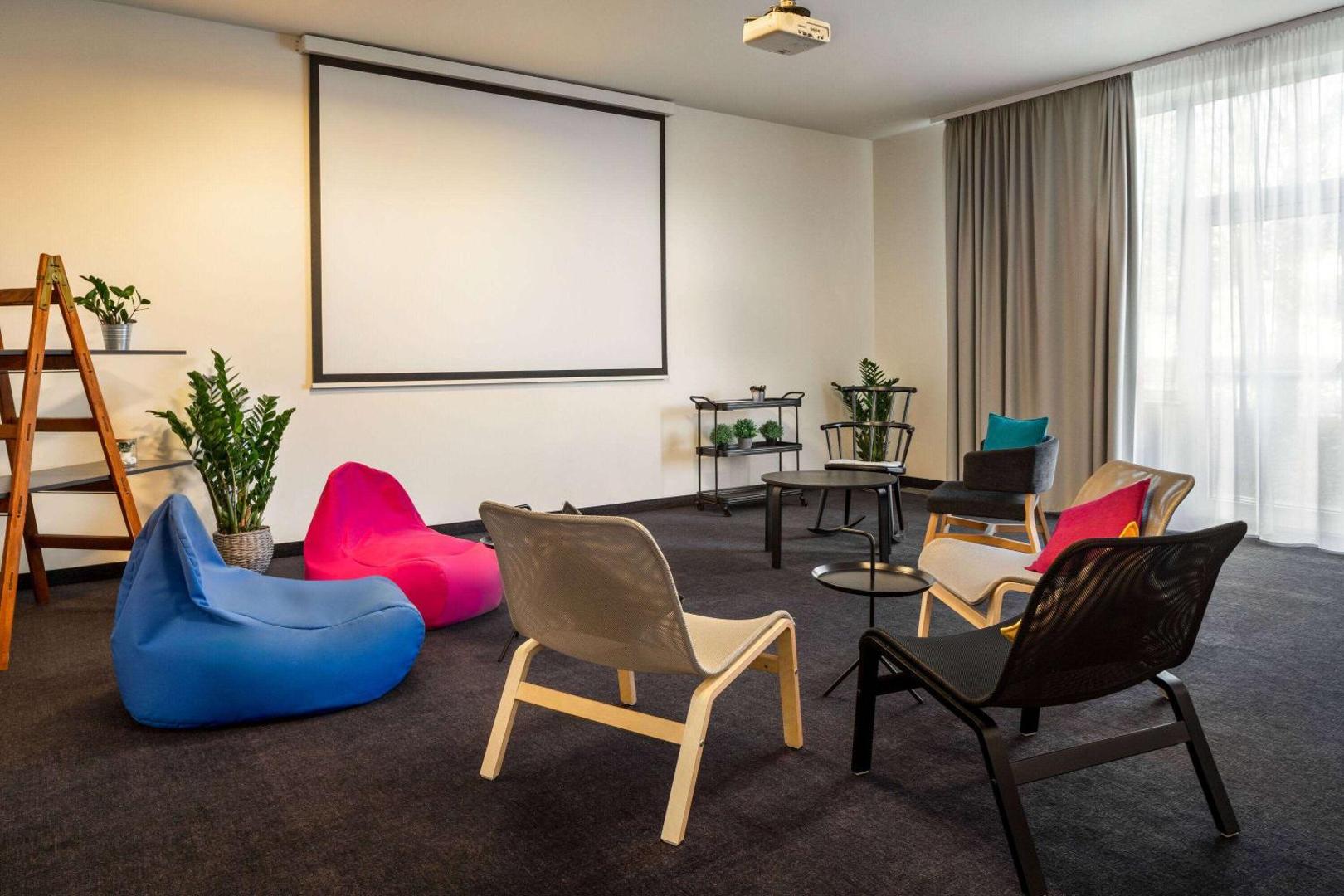 Vienna House Easy by Wyndham Bratislava