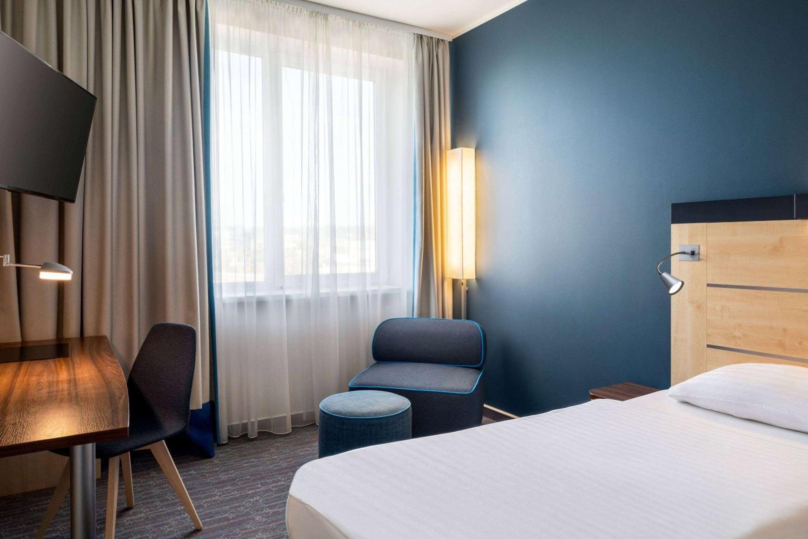 Vienna House Easy by Wyndham Bratislava
