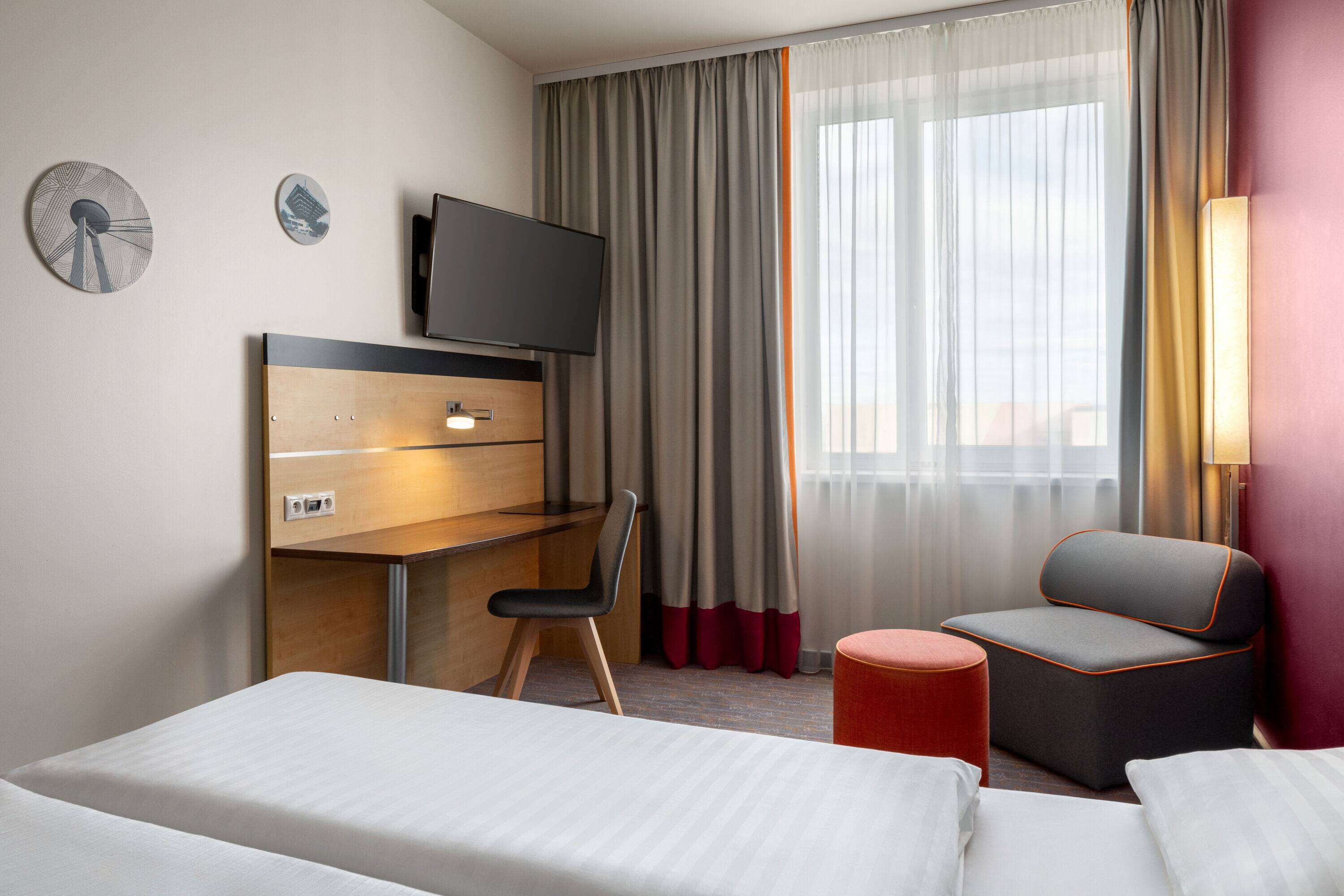 Vienna House Easy by Wyndham Bratislava