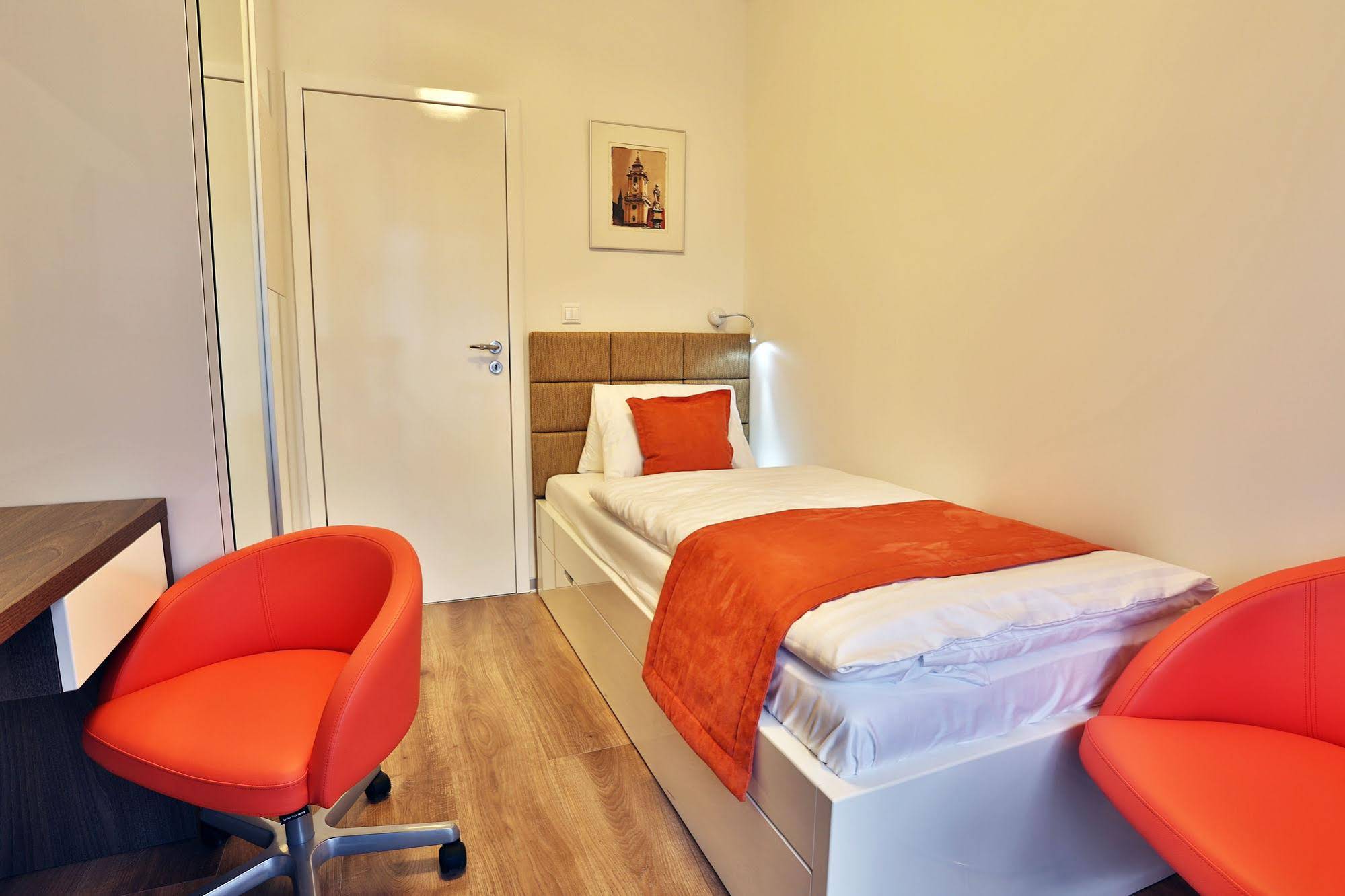 VIP Apartments - Victoria