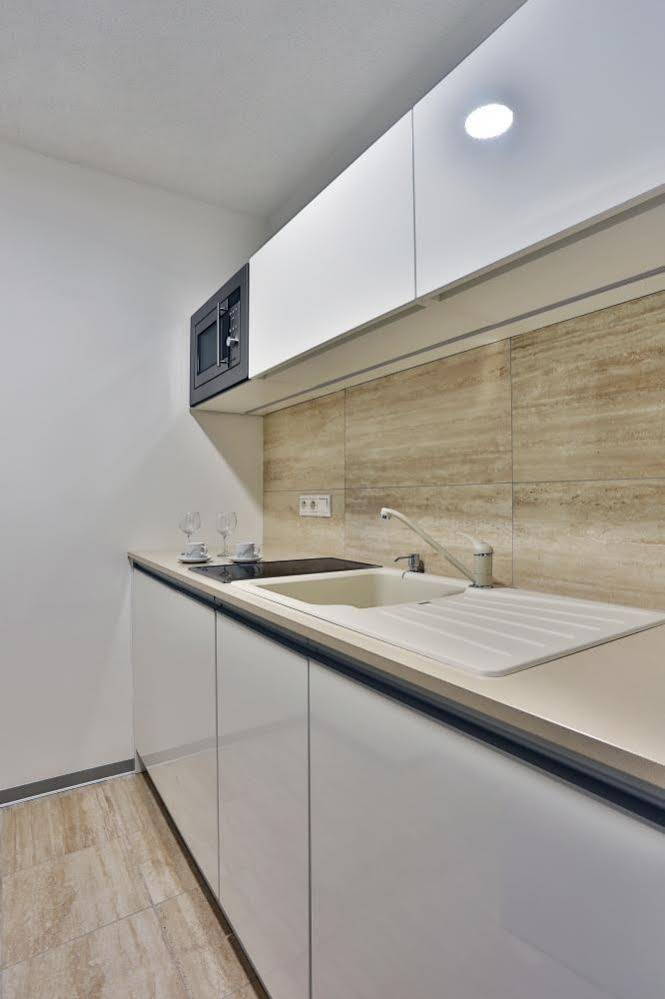 VIP Apartments - Victoria