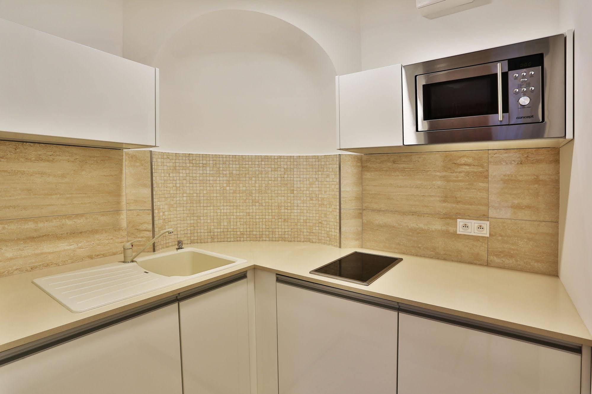 VIP Apartments - Victoria