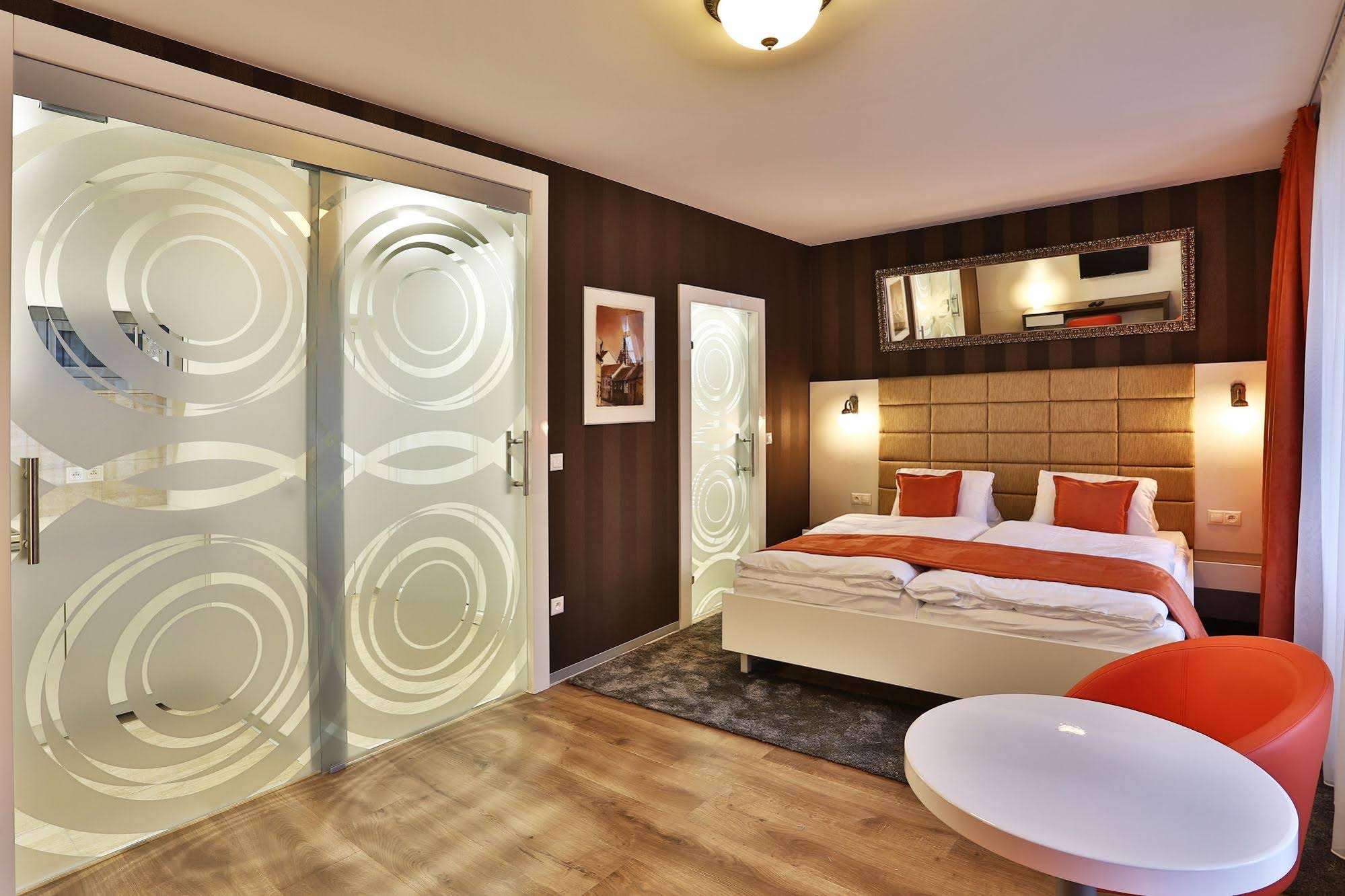 VIP Apartments - Victoria