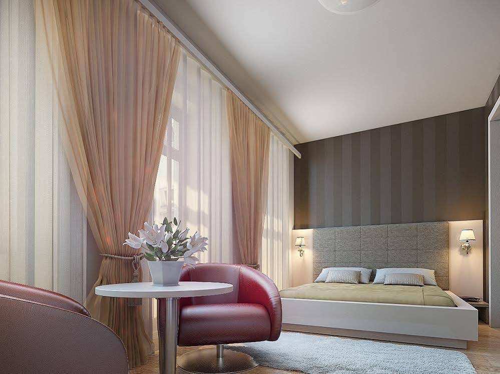 VIP Apartments - Victoria