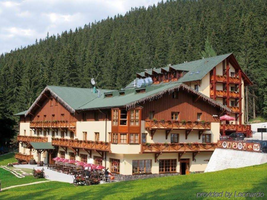 Druzba Ski & Wellness Residence