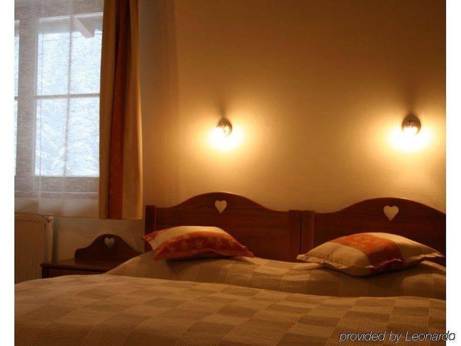 Druzba Ski & Wellness Residence