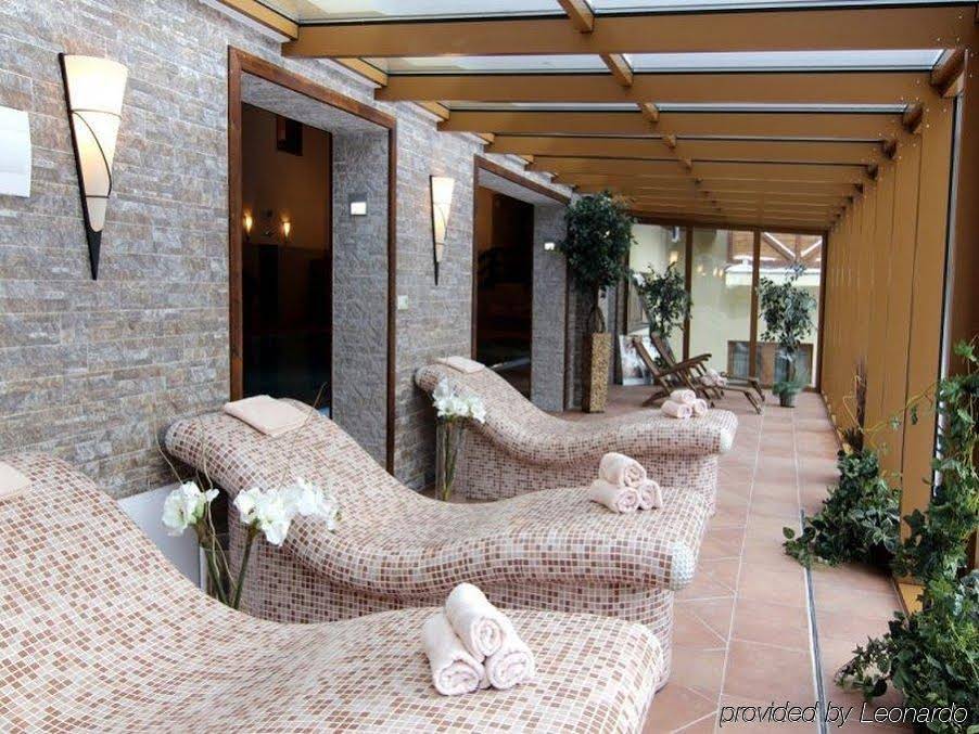 Druzba Ski & Wellness Residence