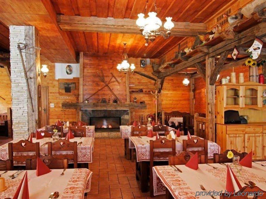 Druzba Ski & Wellness Residence