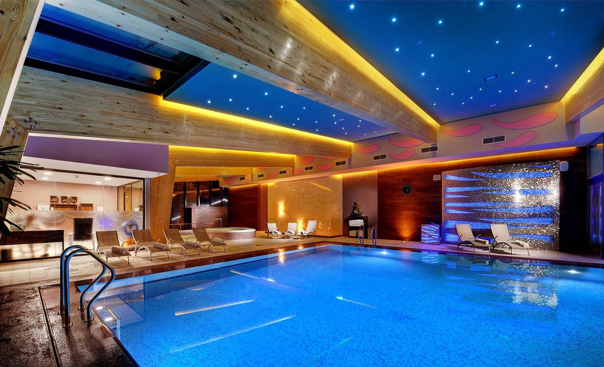 Wellnesshotel Chopok