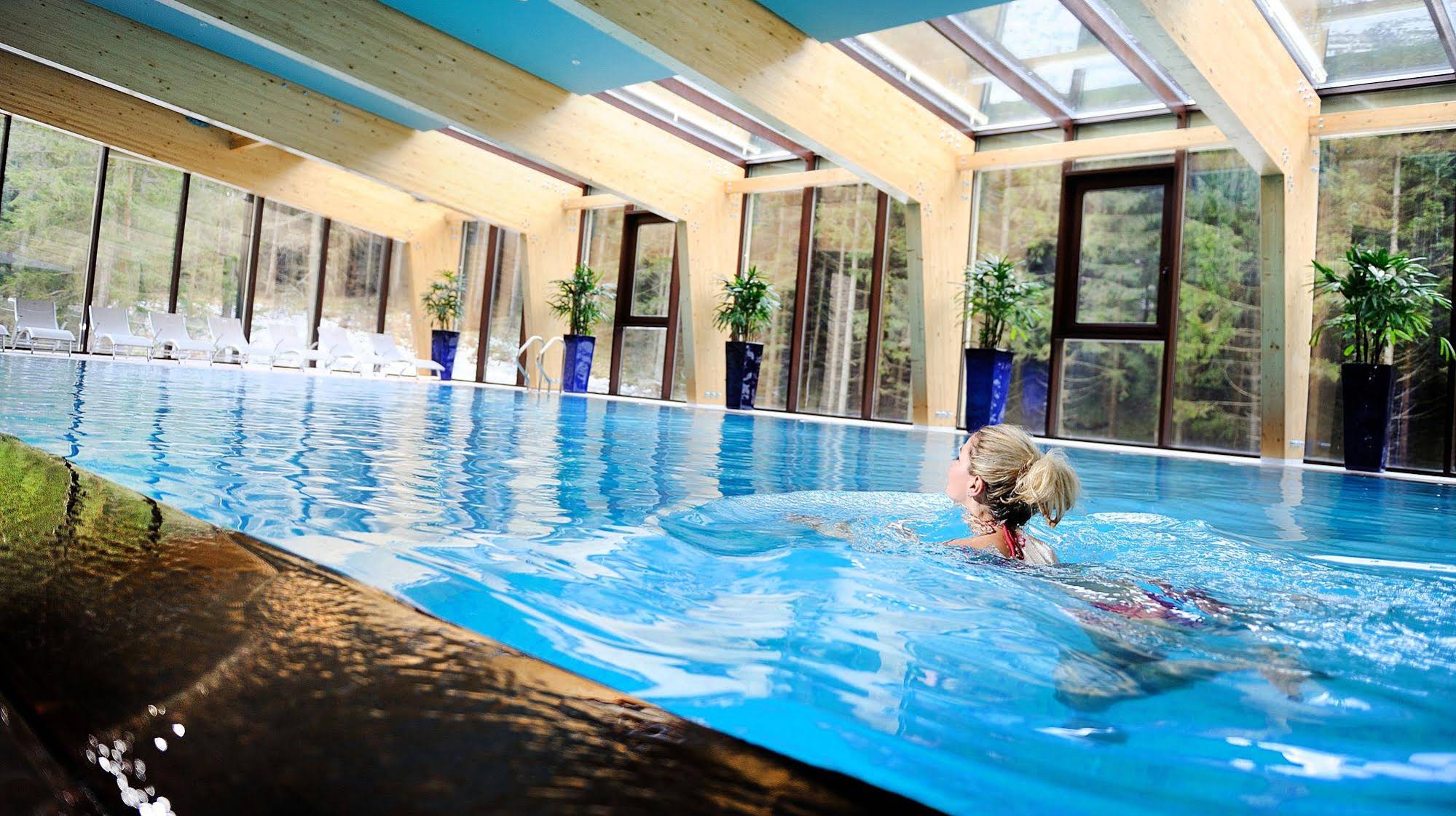 Wellnesshotel Chopok