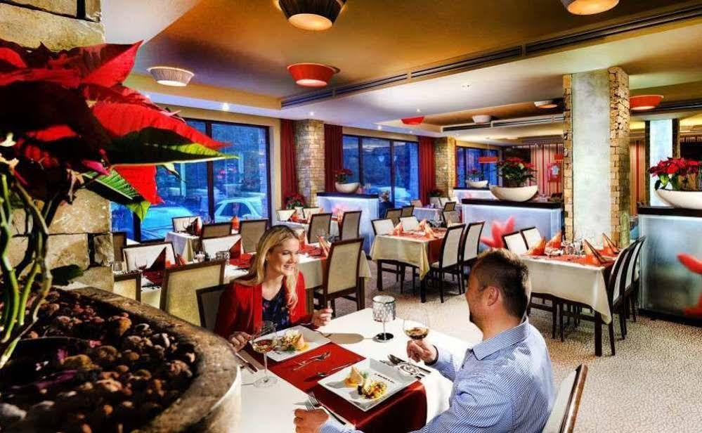 Wellnesshotel Chopok