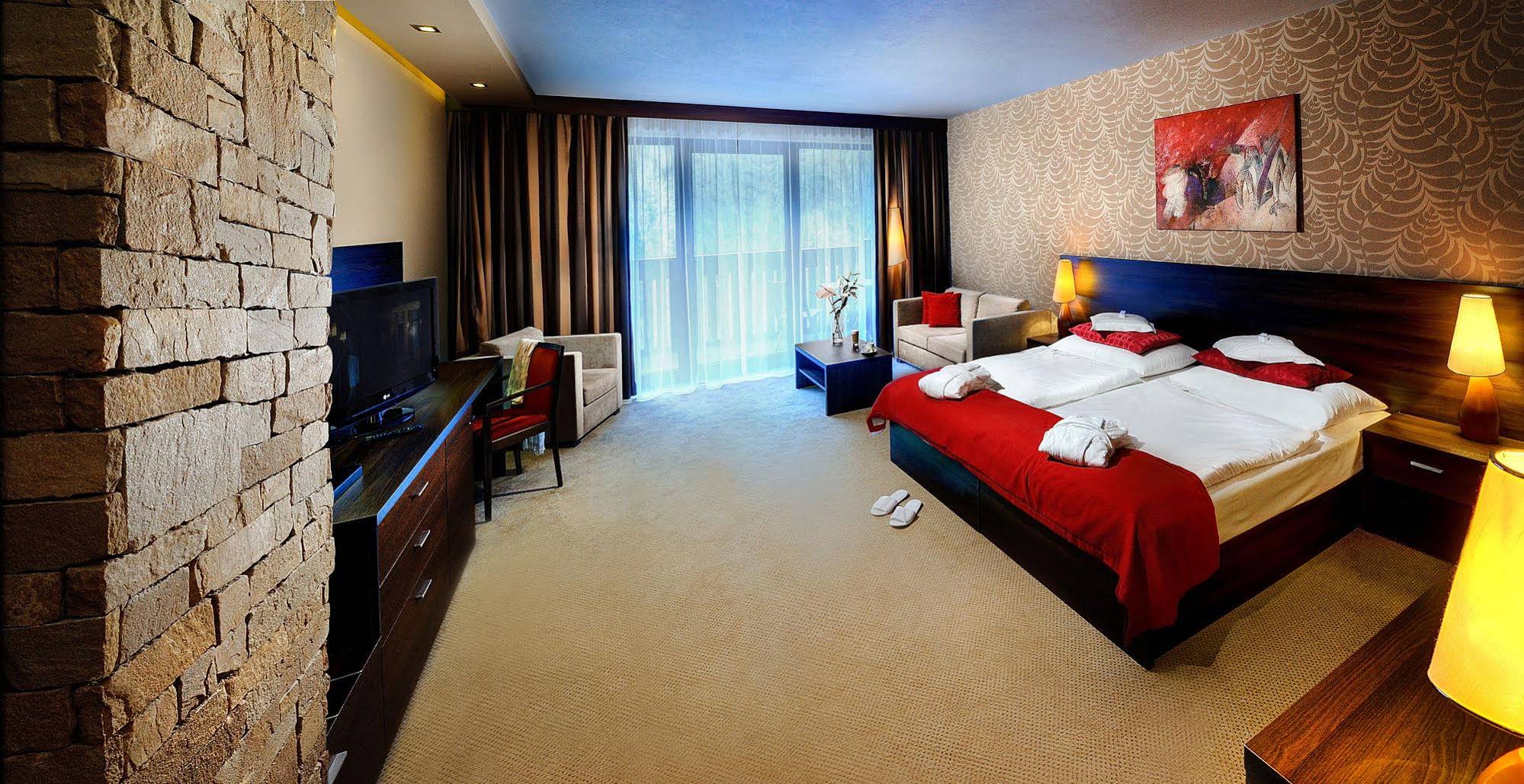 Wellnesshotel Chopok