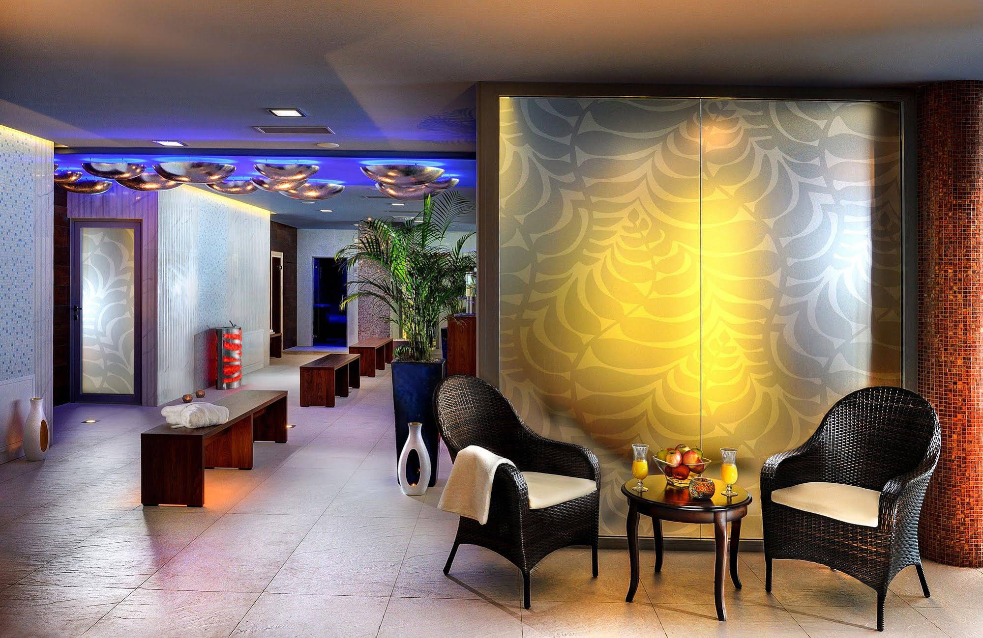 Wellnesshotel Chopok