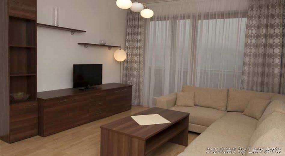Residence Hotel