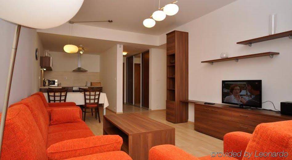 Residence Hotel