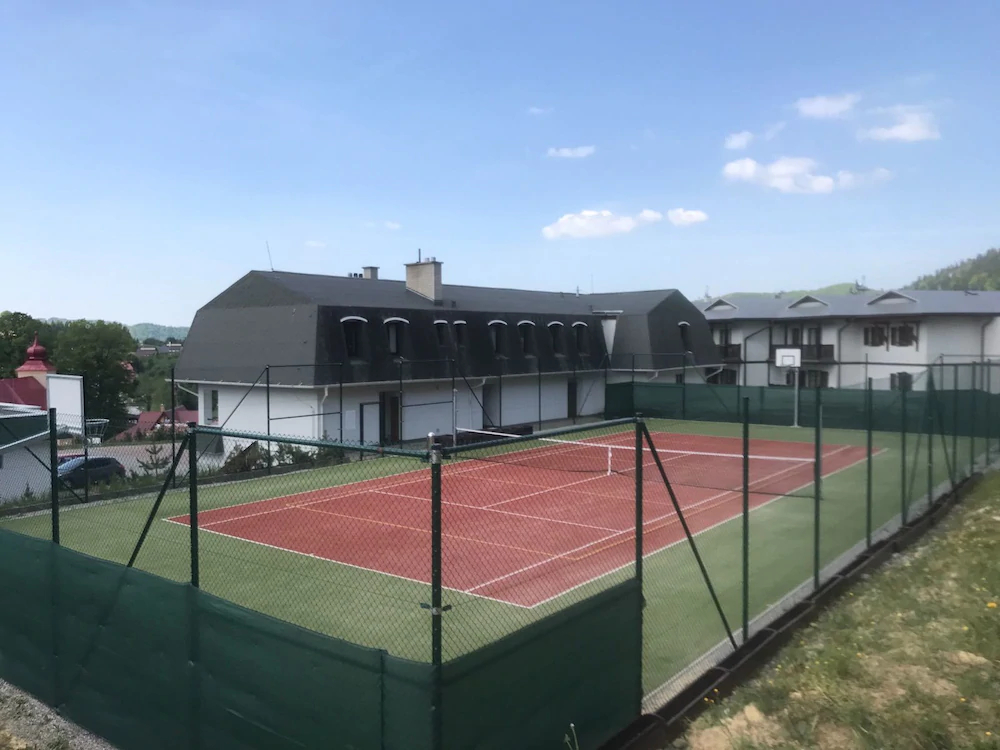 Sport Hotel Donovaly