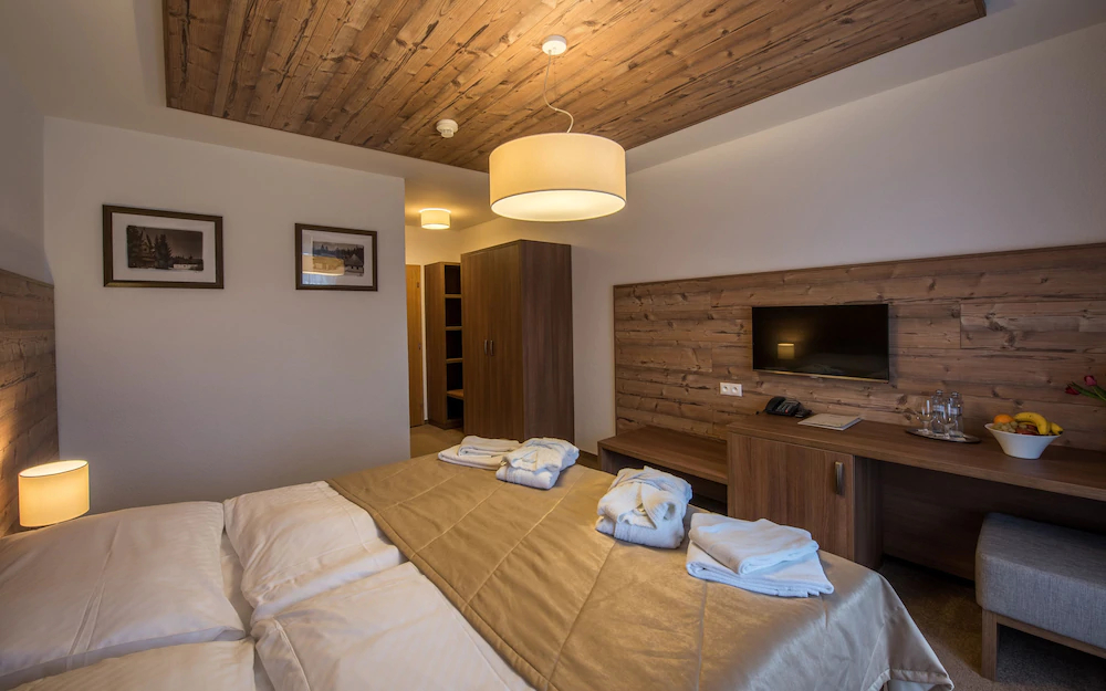Sport Hotel Donovaly