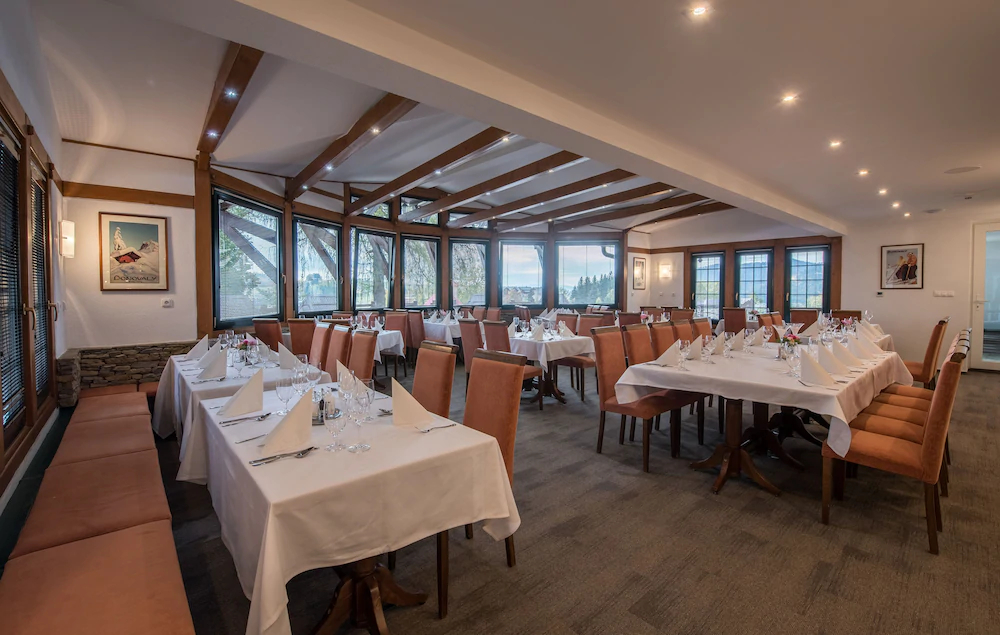 Sport Hotel Donovaly