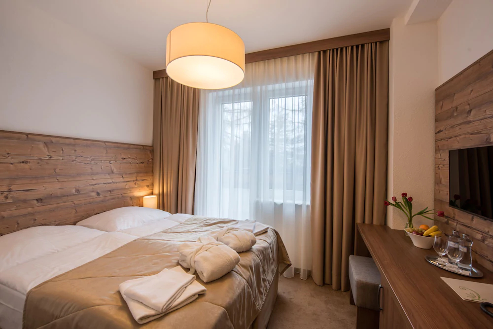 Sport Hotel Donovaly