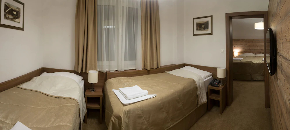 Sport Hotel Donovaly