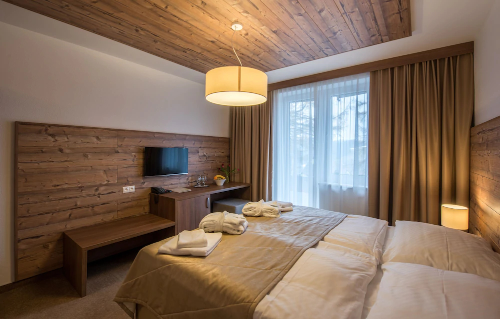 Sport Hotel Donovaly